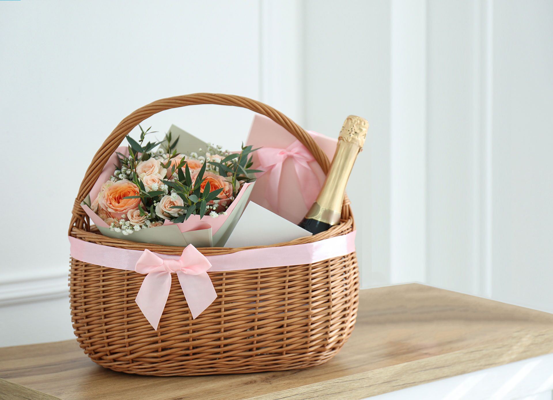 Welcome Home Gift Set | Bliss & Bloom Studio Perth Gift Delivery – Bliss  and Bloom Studio